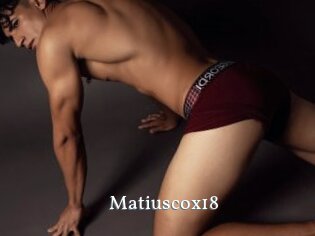 Matiuscox18