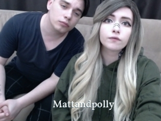 Mattandpolly