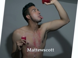 Mattewscott