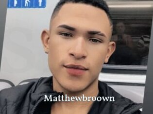 Matthewbroown