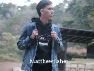 Matthewfisher