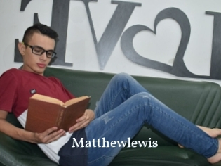 Matthewlewis