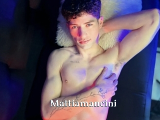 Mattiamancini