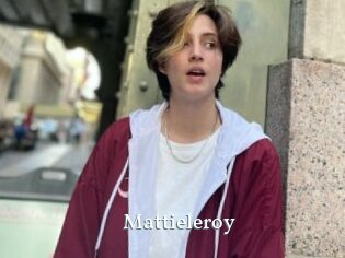 Mattieleroy