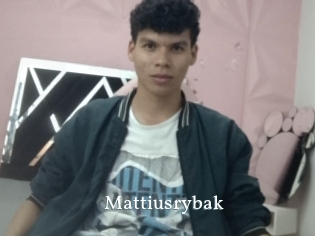 Mattiusrybak