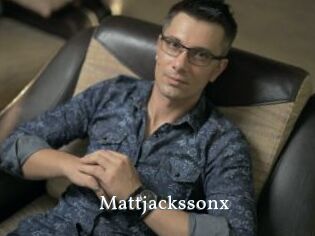 Mattjackssonx