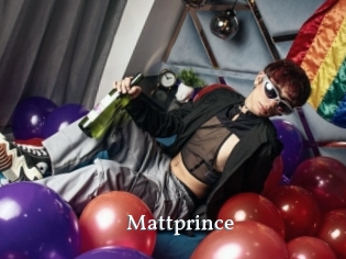 Mattprince