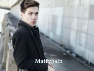 Mattybain