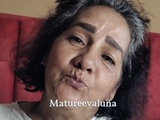 Matureevaluna