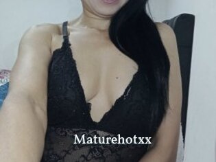 Maturehotxx