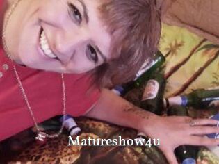 Matureshow4u