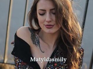 Matyldasmily