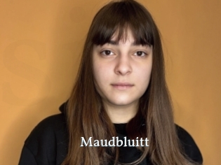 Maudbluitt