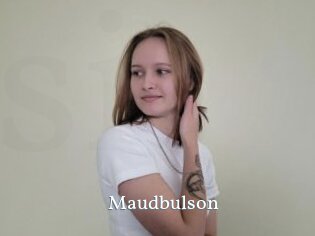 Maudbulson