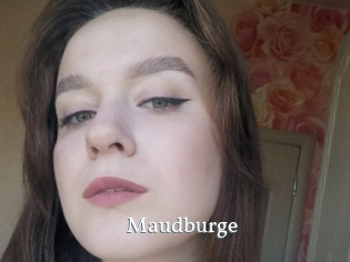 Maudburge