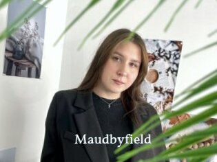 Maudbyfield