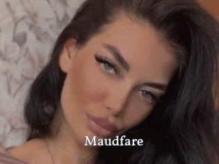 Maudfare