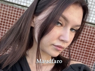 Maudfaro