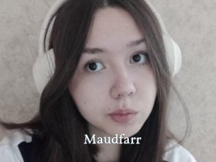 Maudfarr