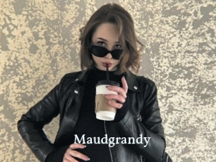 Maudgrandy