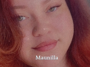 Maunilla