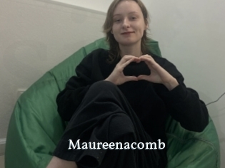 Maureenacomb