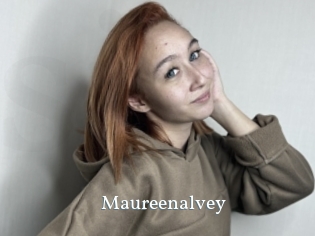 Maureenalvey