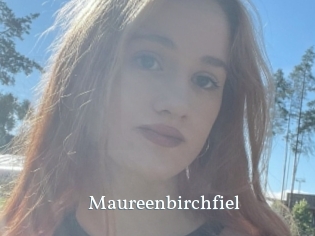 Maureenbirchfiel