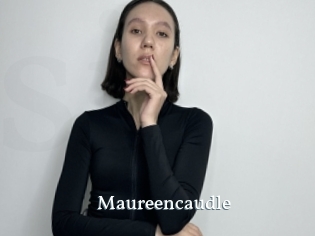 Maureencaudle