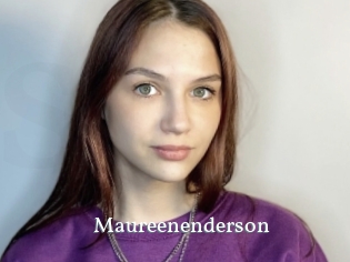 Maureenenderson