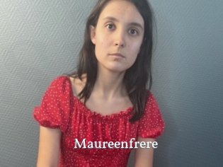 Maureenfrere