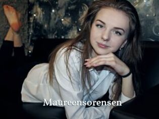 Maureensorensen