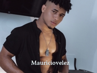 Mauriciovelez