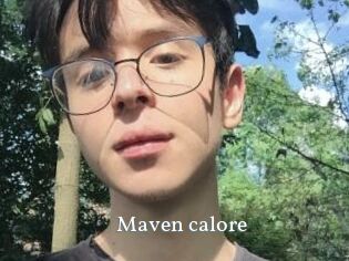 Maven_calore