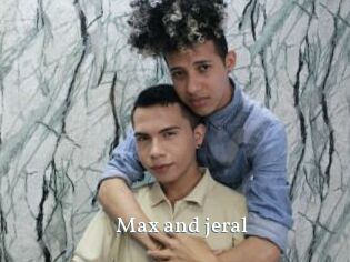 Max_and_jeral