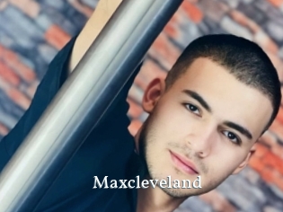 Maxcleveland