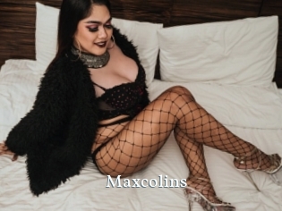 Maxcolins