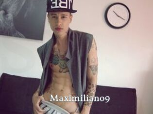 Maximiliano9