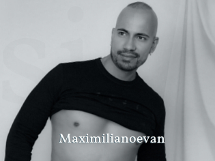 Maximilianoevan