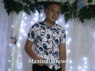 Maximilianosex