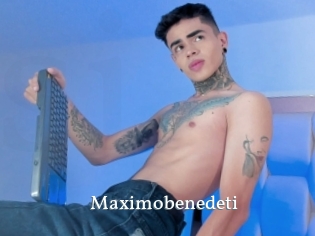 Maximobenedeti