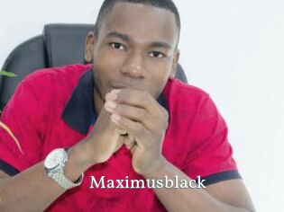 Maximusblack