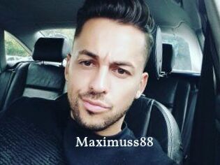 Maximuss88