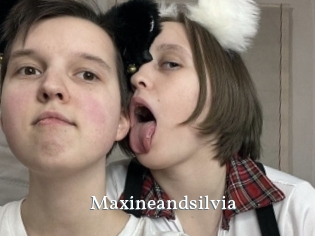 Maxineandsilvia