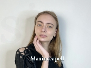 Maxinecapell