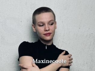 Maxinecoote