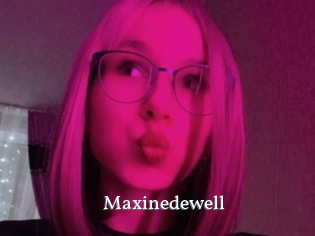 Maxinedewell