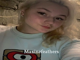 Maxinefeathers