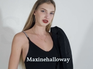 Maxinehalloway