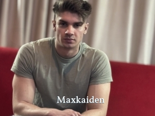 Maxkaiden